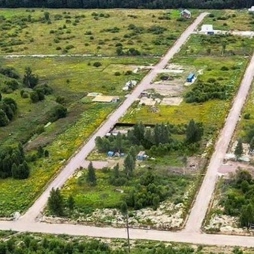 Земельный участок Всеволожск, улица Анатолия Молчанова