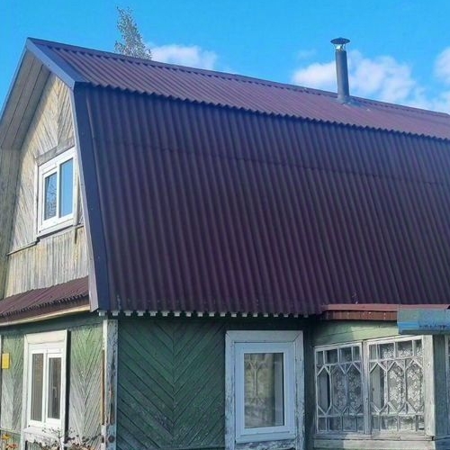 Коттедж/дом Березка СНТ, улица 19-я, 166