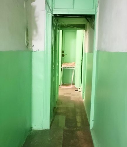 Комната улица Жуковского, 59-61