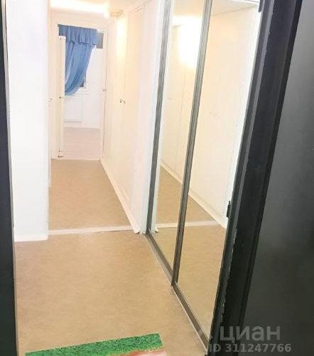 1-комн квартира проспект Королева, 46К3