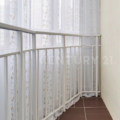 Студия пос. Парголово, Заречная улица, 11к4