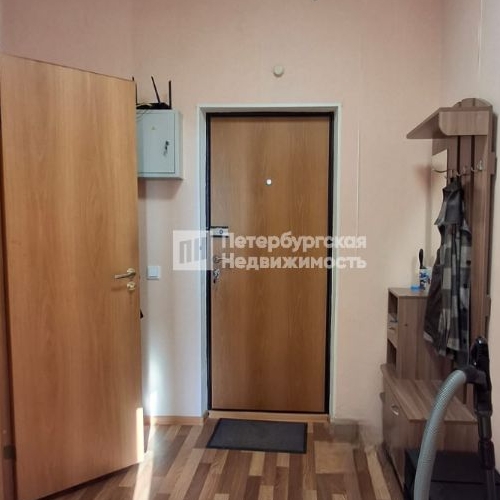 Студия д. Новое Девяткино, улица Флотская, 9