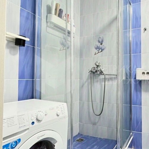 Студия Мурино, бульвар Воронцовский, 17