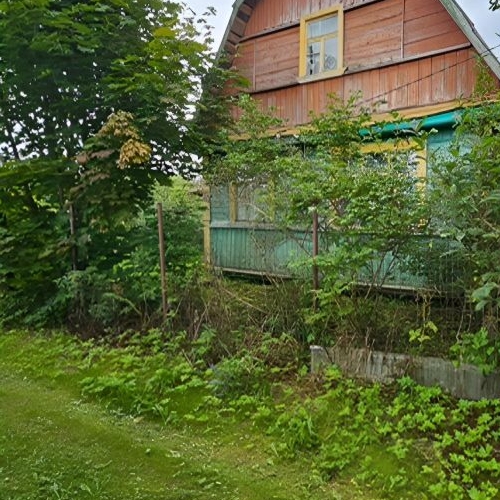 Коттедж/дом Лесное СНТ, 16-я линия