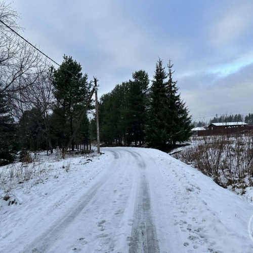 Земельный участок Белоостров массив, Поляна-2 снт.