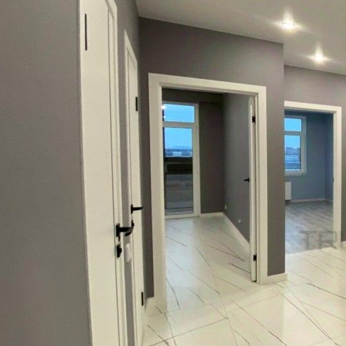 3-комн квартира Днепропетровская улица, 7