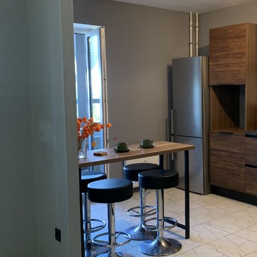 2-комн квартира Большой Сампсониевский проспект, 77