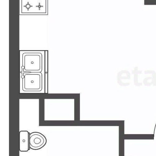 Студия Имени Свердлова пгт, проезд Западный, 14