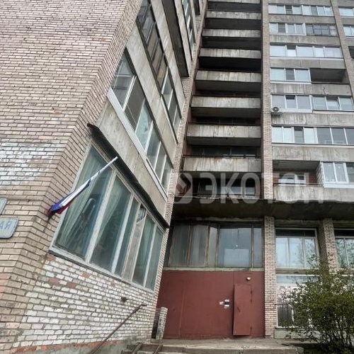 Комната Двинская улица, 16К3