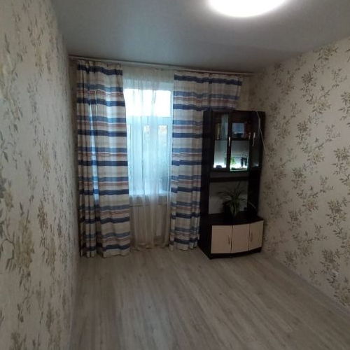 3-комн квартира Павловск, Павловское шоссе, 7А