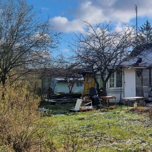 Коттедж/дом Пупышево садоводческий массив, Березка-3 СНТ, аллея 6-я, 4