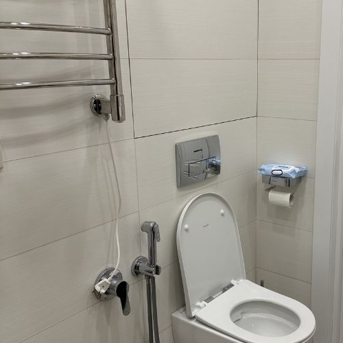 2-комн квартира Новоселье городской поселок, улица Центральная, 10к2