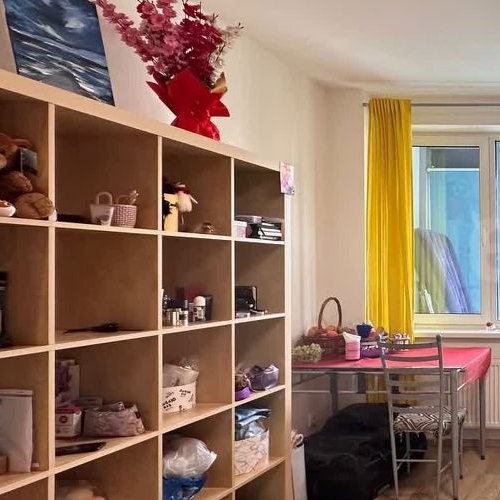 Студия Кудрово г., проспект Европейский, 13к5