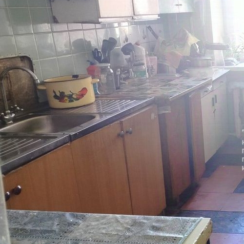 Комната Двинская улица, 16К3