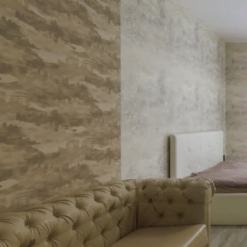 3-комн квартира улица Жукова, 3