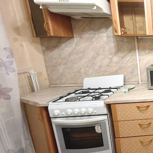 1-комн квартира Серебристый бульвар, 16К1