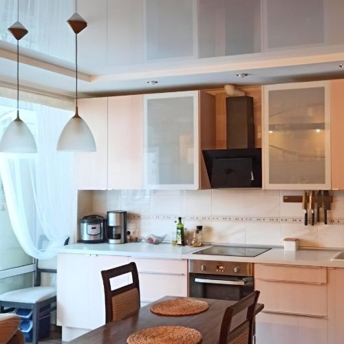 2-комн квартира улица Шелгунова, 7к2