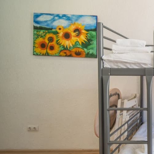 Студия набережная Обводного Канала, 142/16Б