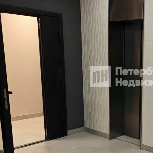 Студия набережная Миклухо-Маклая, 3к1