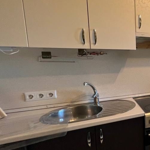 1-комн квартира Всеволожск, проезд Пугоревский, 1к3