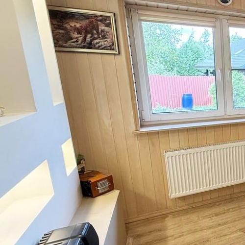 Коттедж/дом д. Светлое, улица Полевая