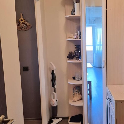 Студия Октябрьская набережная, 126к3