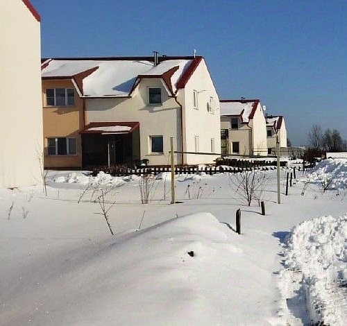 Коттедж/дом д. Каськово, улица Липовая, 10