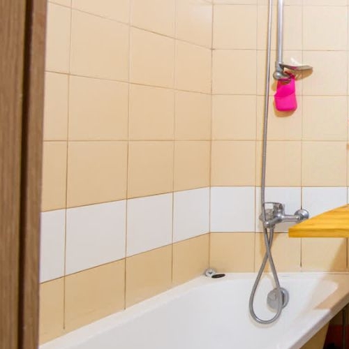 2-комн квартира Мурино, проспект Авиаторов Балтики, 9