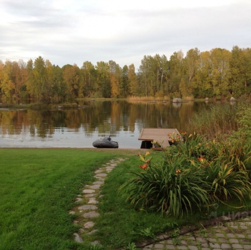 Коттедж/дом Мельниково, 41К-153