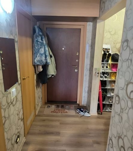 1-комн квартира Красное Село, Гатчинское шоссе, 8к2