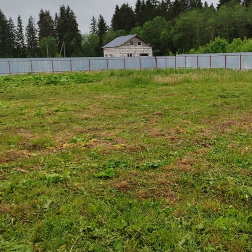 Земельный участок д. Шпаньково, улица Центральная, 57А