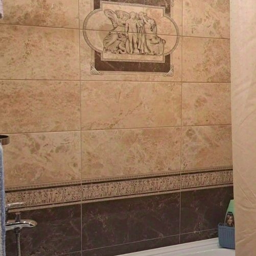 4-комн квартира Ленская улица, 16К3