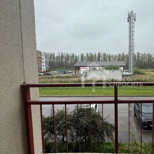 2-комн квартира Петергоф, Ропшинское шоссе, 3к4