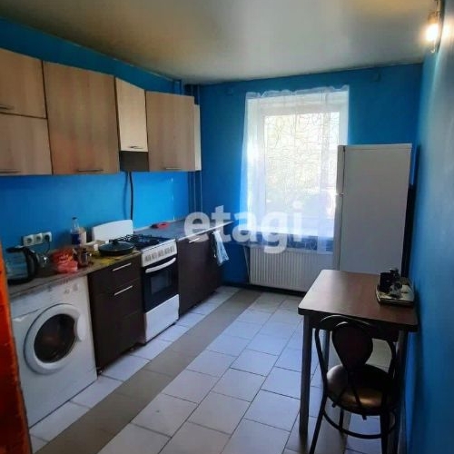 1-комн квартира пос. Шушары, Московское шоссе, 278