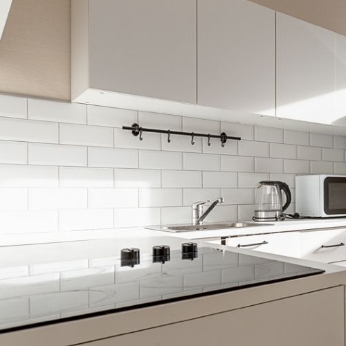 1-комн квартира улица Катерников, 3