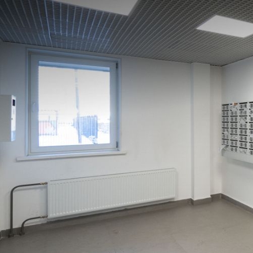 Студия Планерная улица, 93