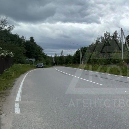 Коттедж/дом пос. Владимировка, улица Лесная, 1