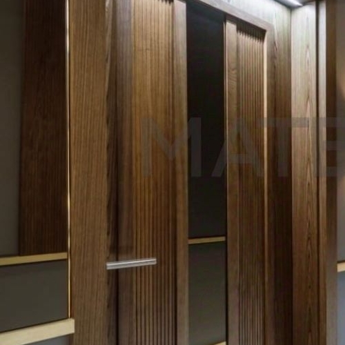 Студия Подъездной переулок, 13