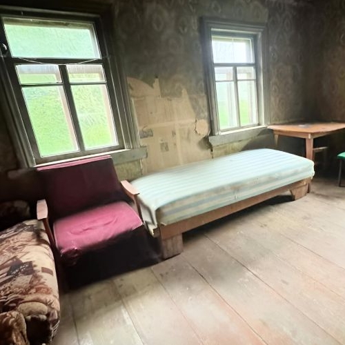 Коттедж/дом д. Медниково, 13