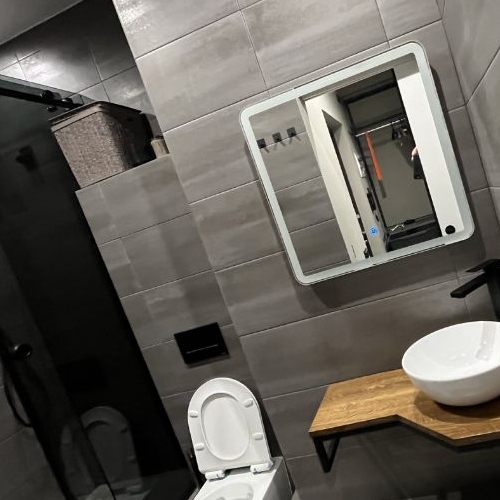 Студия Мурино, бульвар Воронцовский, 21к1