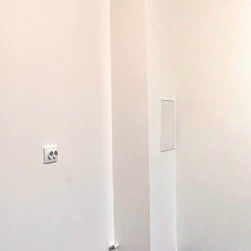 1-комн квартира улица Генерала Кравченко, 3к1