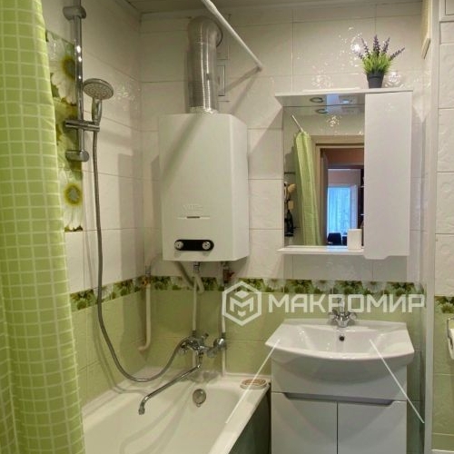 2-комн квартира проспект Тореза, 102К5