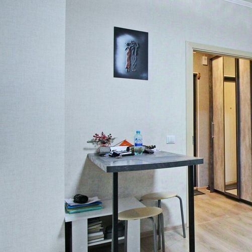 Студия пос. Парголово, улица Архитектора Белова,  д. 9