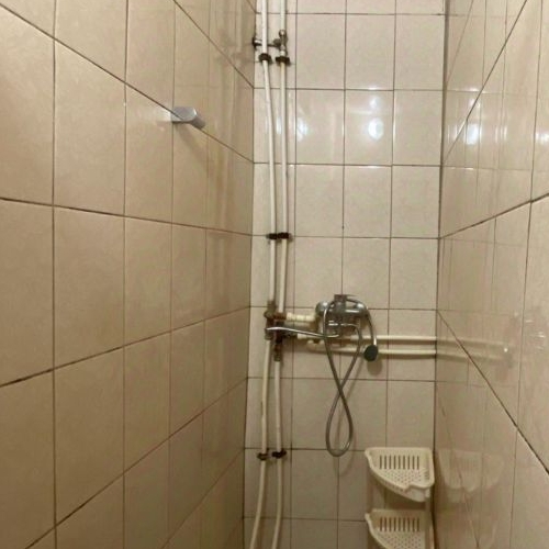 Комната улица Васи Алексеева, 12