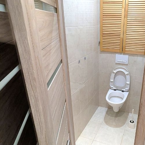 1-комн квартира Сертолово, улица Верная, 1к2