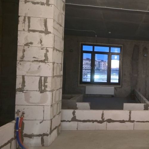 3-комн квартира Ремесленная улица, 15