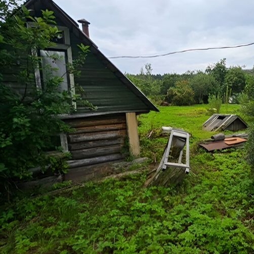 Коттедж/дом Лесное СНТ, 16-я линия