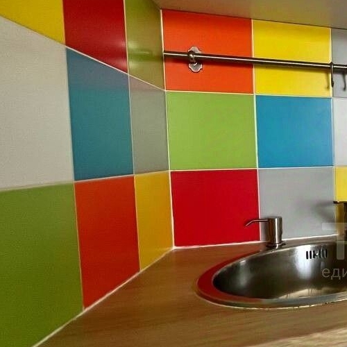 Студия проспект Маршала Блюхера, 7к3