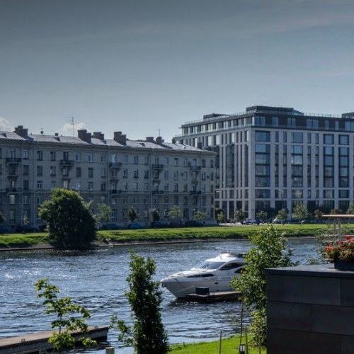 3-комн квартира Вязовая улица, 8