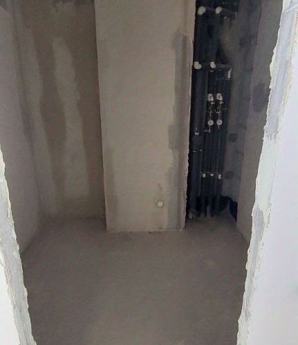 2-комн квартира Планерная улица, 91к2